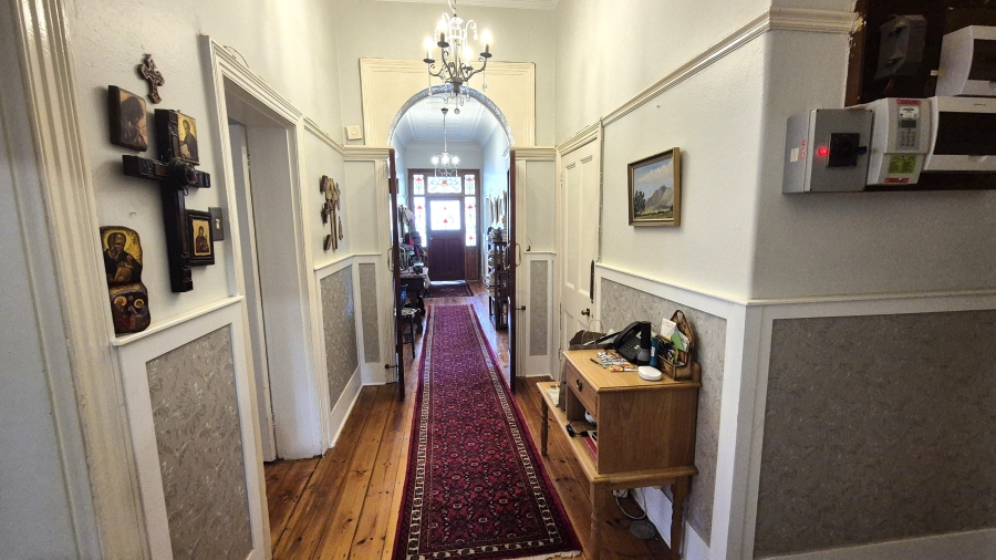 3 Bedroom Property for Sale in Top Town Eastern Cape